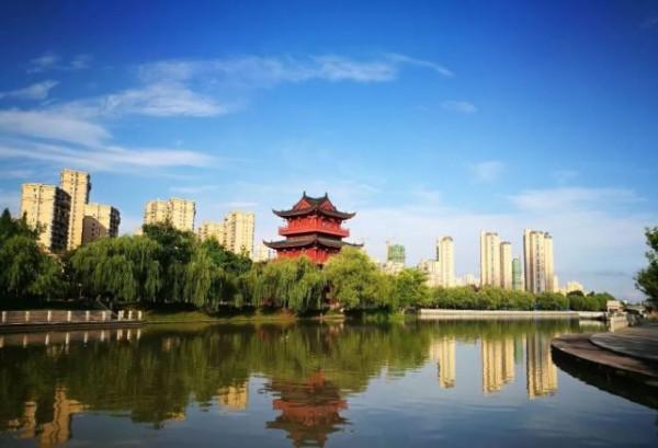 江蘇8座名字不帶“州”的地級市，若改回古名，會不會全帶“州”