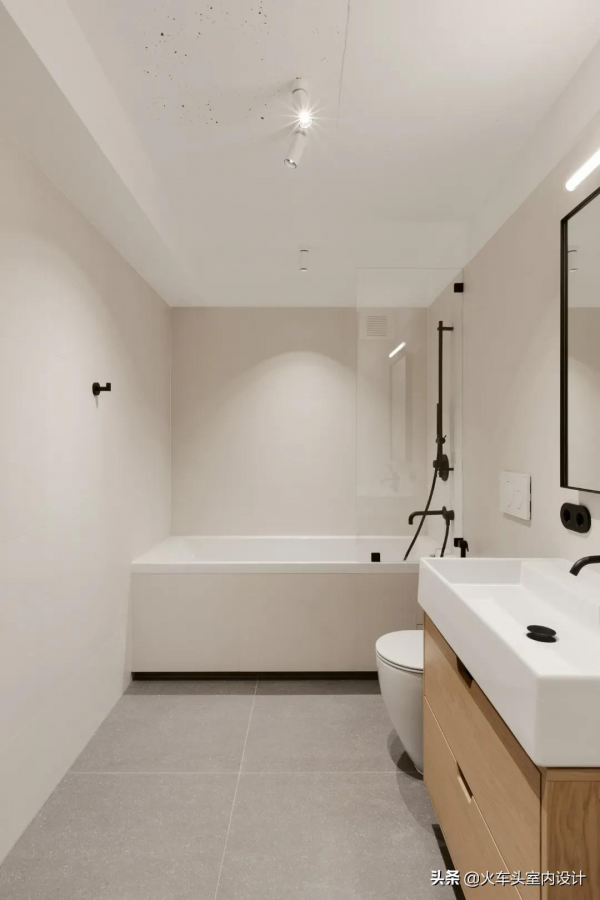 110㎡複式私宅，舒適