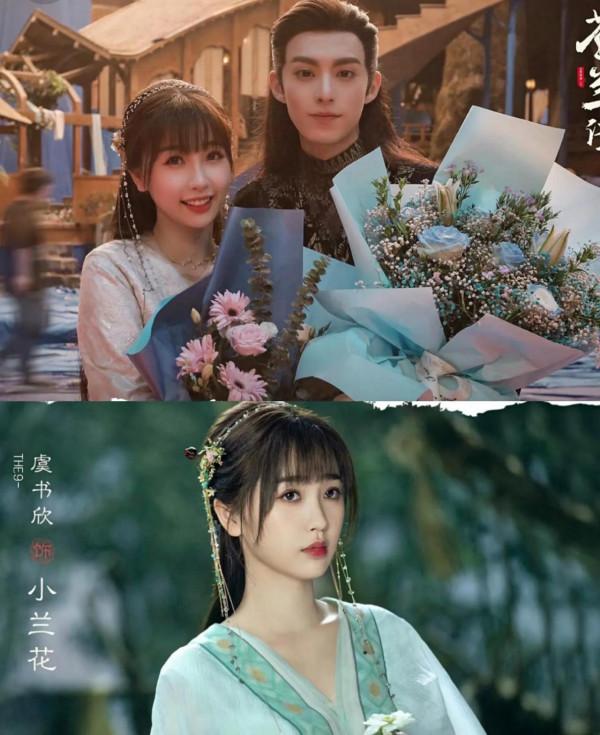 2022年將陸續上映的電視劇