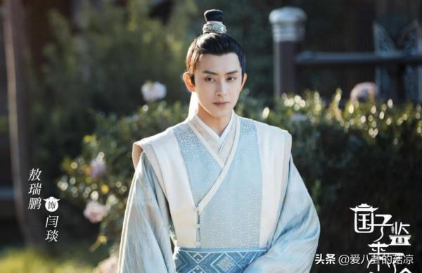 又一部古裝奇幻輕喜劇來襲，天才少女VS恨嫁小侯爺，你期待嗎