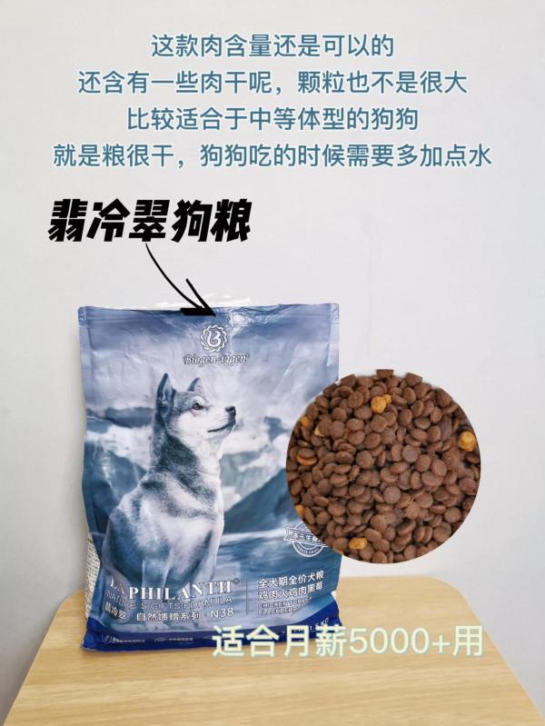 老天吶！咋也想不到毒糧會是它