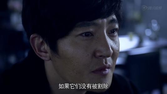 7年後目睹《暗黑者》之怪現象 7年後目睹《暗黑者》之怪現象