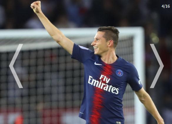 土豪的世界你不懂—“德轉”盤點大巴黎最貴的16筆引援 土豪的世界你不懂—“德轉”盤點大巴黎最貴的16筆引援