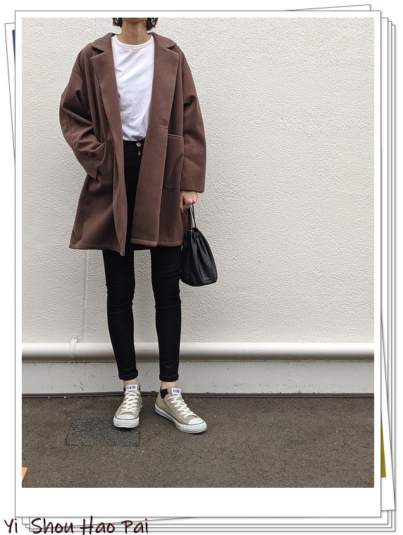 秋冬匡威鞋穿搭精選!或許你能從中找到板鞋的搭配靈感 秋冬匡威鞋穿搭精選!或許你能從中找到板鞋的搭配靈感