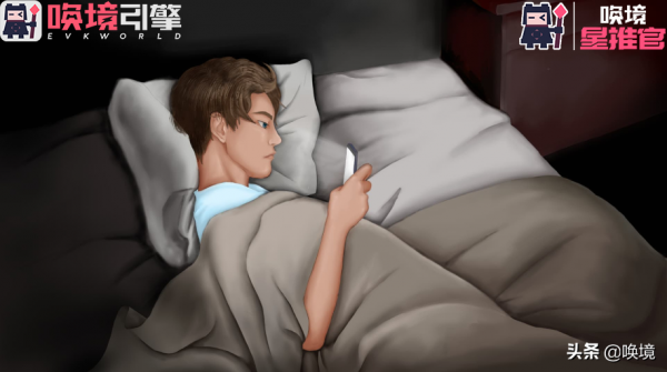 喚境星推官丨到文字AVG遊戲《病象》探究熱氣球計劃下隱藏的真相