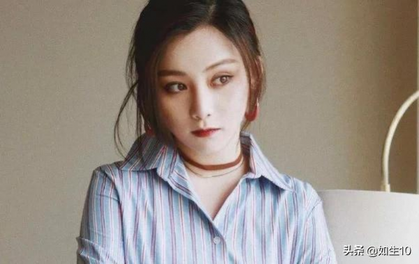 《唐人街探案》的kiko“犧牲”有多大?卸掉濃妝後,長相很清純 《唐人街探案》的kiko“犧牲”有多大?卸掉濃妝後,長相很清純