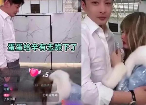 中國十大網紅收入榜:李子柒22億排第四,李佳琦46億排第二 中國十大網紅收入榜:李子柒22億排第四,李佳琦46億排第二