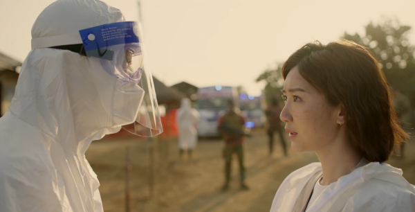 毛曉彤羅晉新劇,這麼好的題材,就不要按著觀眾的頭硬嗑CP了吧 毛曉彤羅晉新劇,這麼好的題材,就不要按著觀眾的頭硬嗑CP了吧