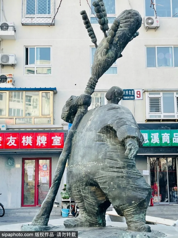 北京6地上榜！這個國家級名單公示了！