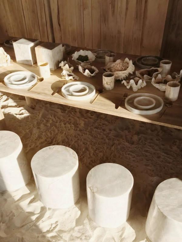 Vacation / 慵懶自由的小時光