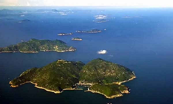 康泰灘,我國最接近越南的南沙島礁,想派人駐守,但是很難 康泰灘,我國最接近越南的南沙島礁,想派人駐守,但是很難