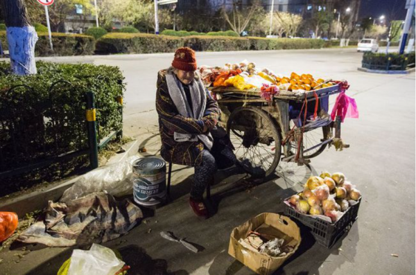 2021年還剩最後一個月,你是否在某一刻想逃離這座城市? 2021年還剩最後一個月,你是否在某一刻想逃離這座城市?