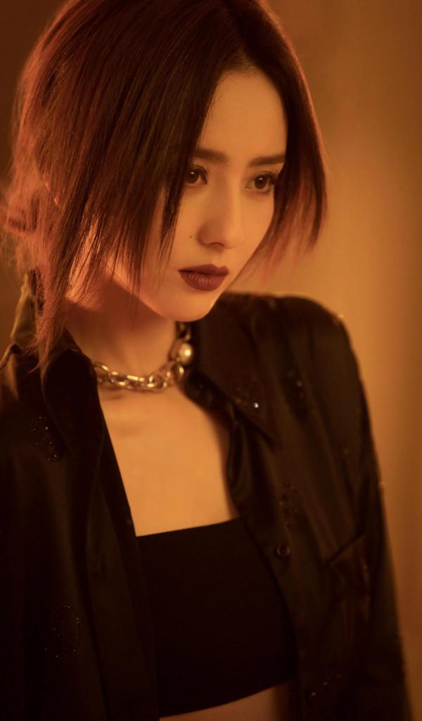 明星超高畫質美圖佟麗婭