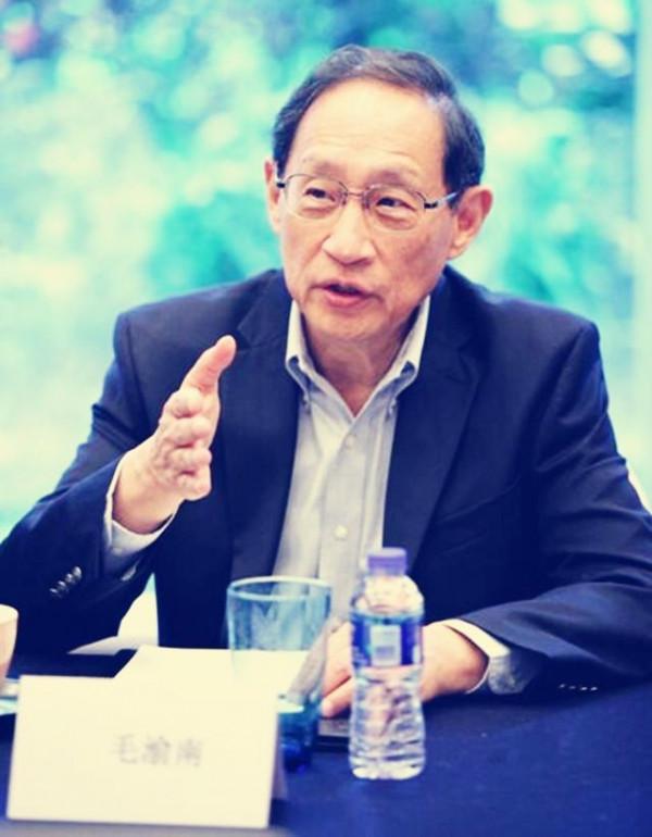 民國四大特務後人:戴笠獨苗被處死,毛人鳳兒子曾是富士康董事長 民國四大特務後人:戴笠獨苗被處死,毛人鳳兒子曾是富士康董事長