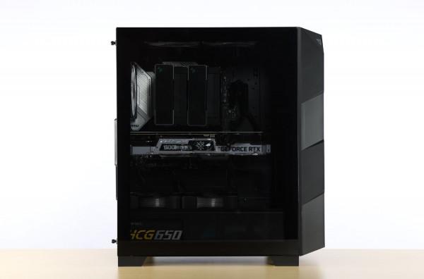 最具價效比的12代酷睿處理器？i5-12400搭微星B660M主機板裝機實測