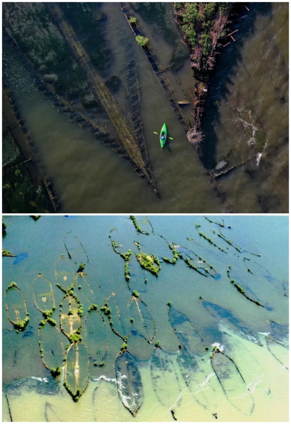 30個被人類遺棄的神秘角落,美到令人窒息 30個被人類遺棄的神秘角落,美到令人窒息