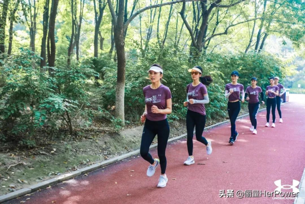 你是有多不愛自己,才在跑前不熱身? 你是有多不愛自己,才在跑前不熱身?