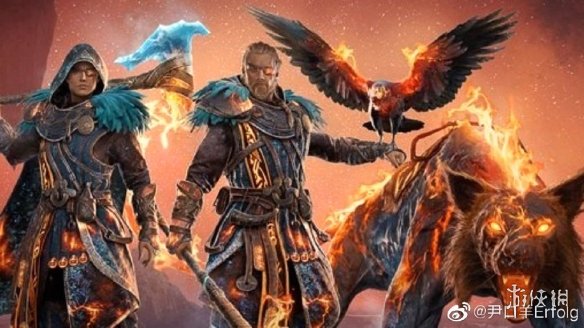 《刺客信條：英靈殿》第二年季票實錘！玩家需重新購買