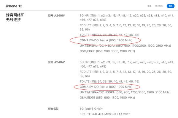 電信使用者怎麼辦？蘋果iPhone13系列去掉CDMA支援，影響使用嗎
