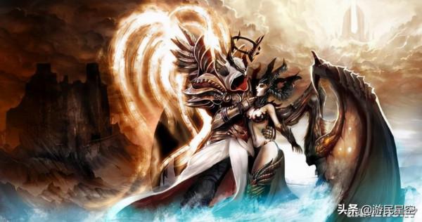 從“帶孝子”到死靈宗師 拉斯瑪其實是個苦命人