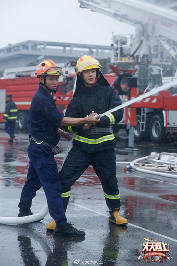 《真正男子漢3》迴歸,有浪姐、荊哥,還有流量小生、當紅小花 《真正男子漢3》迴歸,有浪姐、荊哥,還有流量小生、當紅小花