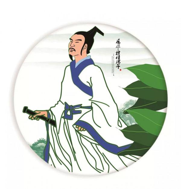 如果在各朝代選一個具有代表性的詩人及作品,你會如何選擇? 如果在各朝代選一個具有代表性的詩人及作品,你會如何選擇?