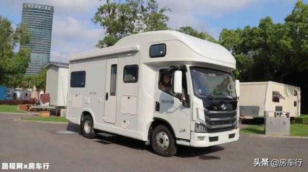 輕卡房車還帶拓展?大空間高性價比,網紅三號輕卡房車愛了愛了 輕卡房車還帶拓展?大空間高性價比,網紅三號輕卡房車愛了愛了