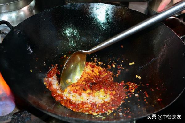 川東風味菜，特色旺銷