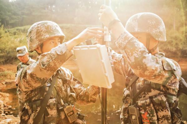 進入“一級戰備”狀態！速來圍觀這場綜合演練