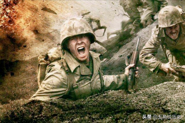 希特勒死後的德國軍隊是什麼實力?遠比你們想象的強大 希特勒死後的德國軍隊是什麼實力?遠比你們想象的強大