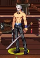 DNF：這幾件裝扮簡直逆天，槍劍士還能這樣玩