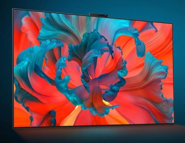 打造私家客廳影院 這幾臺高階大屏電視別錯過