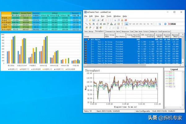 WiFi 5G全屋覆蓋+無縫漫遊—AC86U AiMesh組網實戰