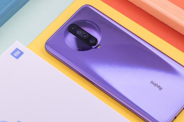 紅米K30前置雙攝藥丸變豬鼻子雙孔 呼吸燈在第三方系統可以使用 紅米K30前置雙攝藥丸變豬鼻子雙孔 呼吸燈在第三方系統可以使用