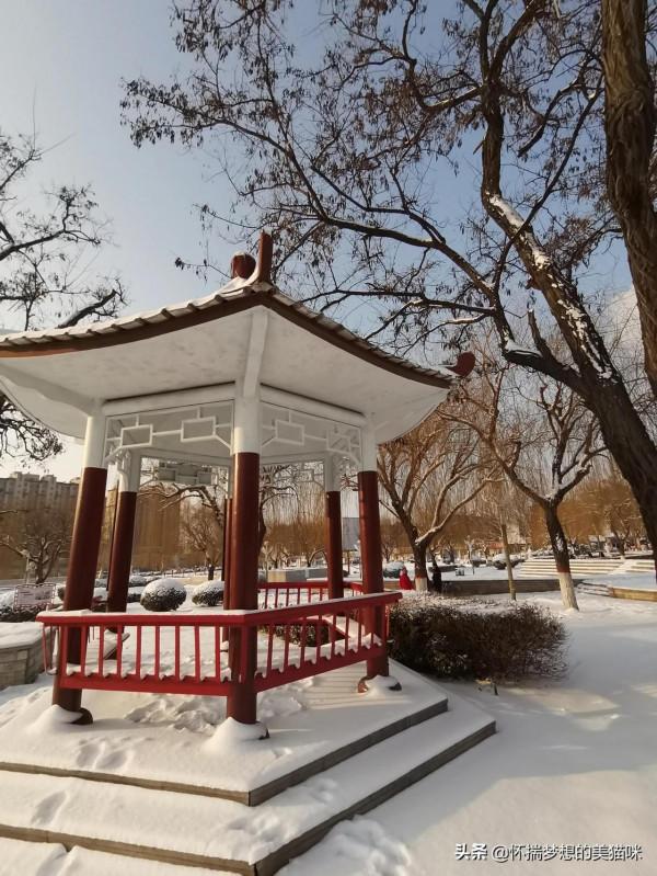 祖國風光無限好