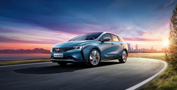 插電式混動車怎麼選,別克微藍6PHEV告訴你 插電式混動車怎麼選,別克微藍6PHEV告訴你