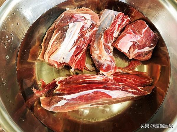 過年待客不用急，3道菜提前準備好，隨吃隨取，端上桌就是大菜