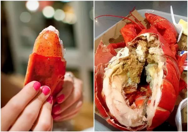 美國┃紐約人最愛的美食市場Chelsea Market