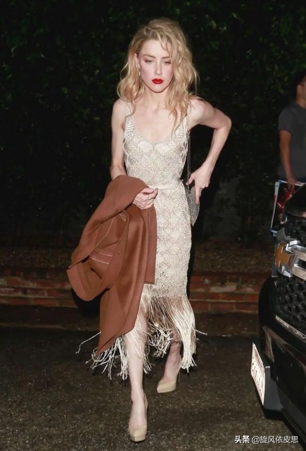 馬斯克的前女友 馬斯克的前女友