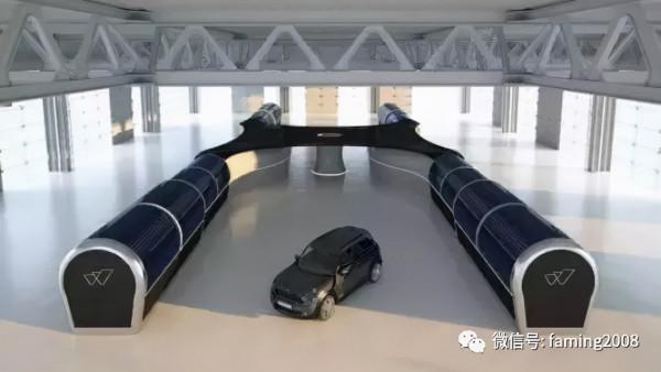 國外發明的黑科技,用電、上網、喝水全免費 國外發明的黑科技,用電、上網、喝水全免費