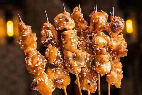 雞身上“最好吃的4個部位”，很多人都買不到，肉販常留著自己吃