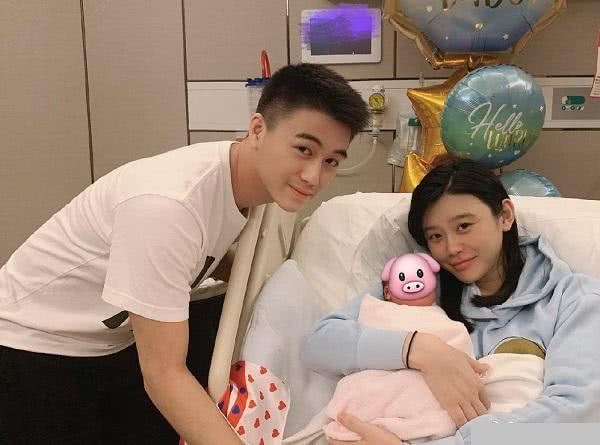 奚夢瑤官宣二胎生女，兒女雙全人生贏家，附新生女嬰護理要點