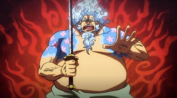 海賊王：細數那些讓你印象深刻的紋身，每一道都是生離死別的含義