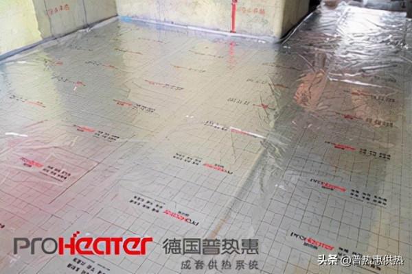 地暖選購指南——地暖暖氣安裝 地暖選購指南——地暖暖氣安裝