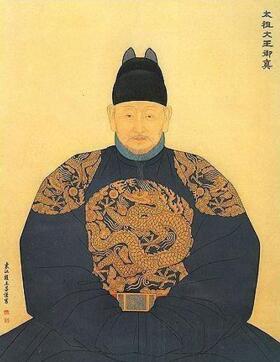 朝鮮太宗李芳遠:弒兄弒弟,逼父兄退位,手段比唐太宗也不遑多讓 朝鮮太宗李芳遠:弒兄弒弟,逼父兄退位,手段比唐太宗也不遑多讓