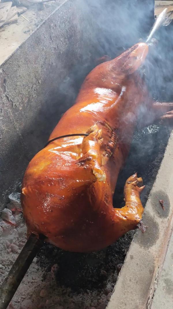 廣西公認最好吃的特色美食！為什麼在其他地方吃不到？