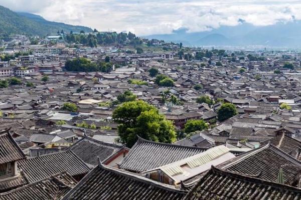 一生必去的九座熱門城市，每個都是網紅城市：你去過幾座城市