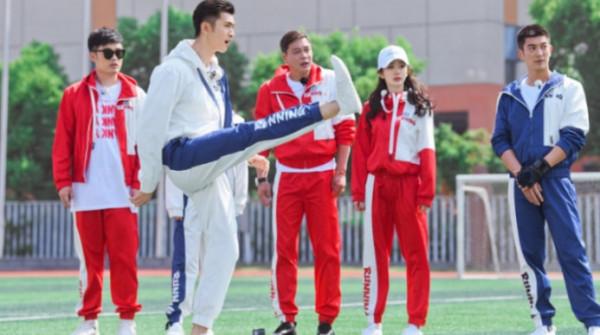 從球員到當紅明星！一線演員談13年足球生涯：從不後悔放棄足球