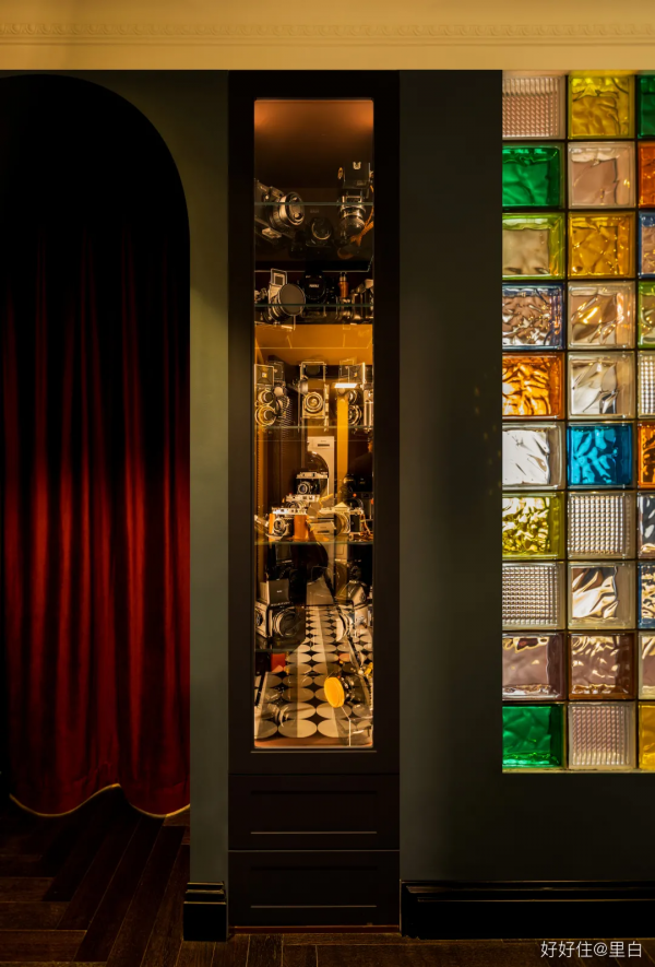 帝都110㎡分房睡？這對夫妻，恩愛方式不一般