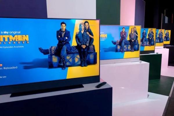 天空玻璃評論:電視的未來,只是還沒有完全到位 天空玻璃評論:電視的未來,只是還沒有完全到位